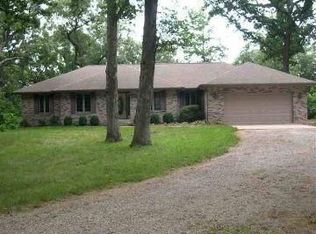 1640 Timber Ridge Ct, East Peoria, IL 61611