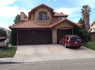 1722 Mesa Dr, Lancaster, CA 93535