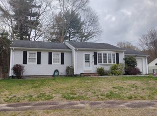 3 Mulberry Ct, Coventry, RI 02816