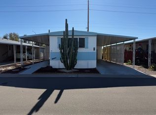 205 S Higley Rd Lot 6, Mesa, AZ 85206