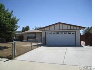 309 Moss St, Barstow, CA 92311