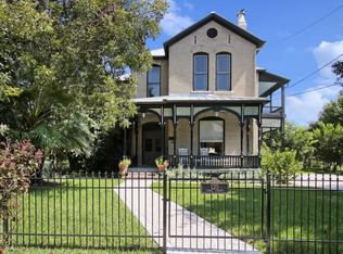 120 Cedar St, San Antonio, TX 78210
