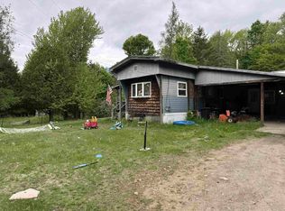 265 Sylvan Falls Rd, Potsdam, NY 13676