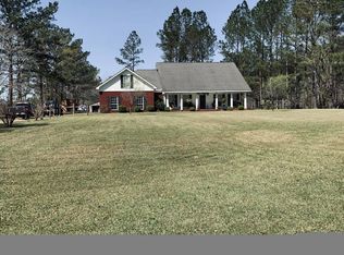 218 Gordy Rd, Tibbie, AL 36583