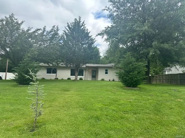 849 Forder Rd, Saint Louis, MO 63129