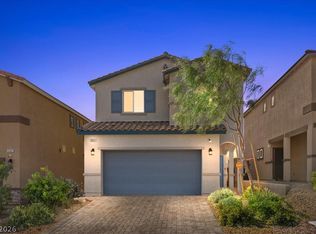 10991 Bristol Park Ave, Las Vegas, NV 89166