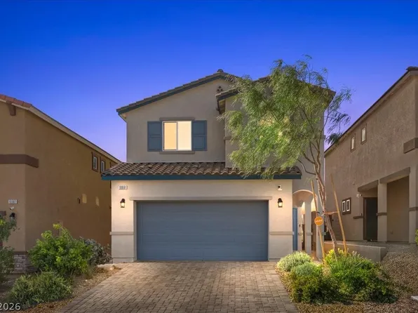 10991 Bristol Park Ave, Las Vegas, NV 89166