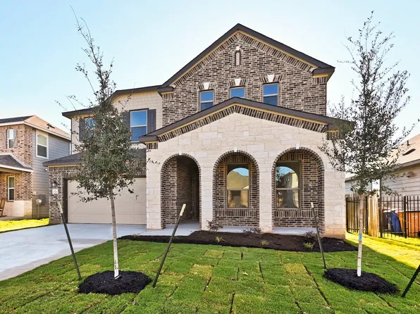 7711 Douvaine Dr, Austin, TX 78744