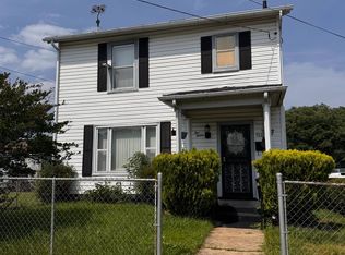 512 Polk St, Lynchburg, VA 24504