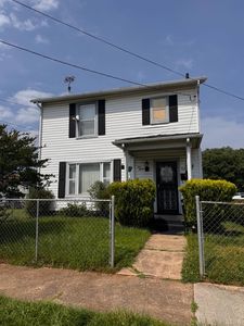 512 Polk St, Lynchburg, VA, 24504