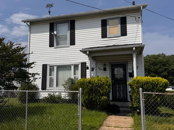 512 Polk St, Lynchburg, VA 24504