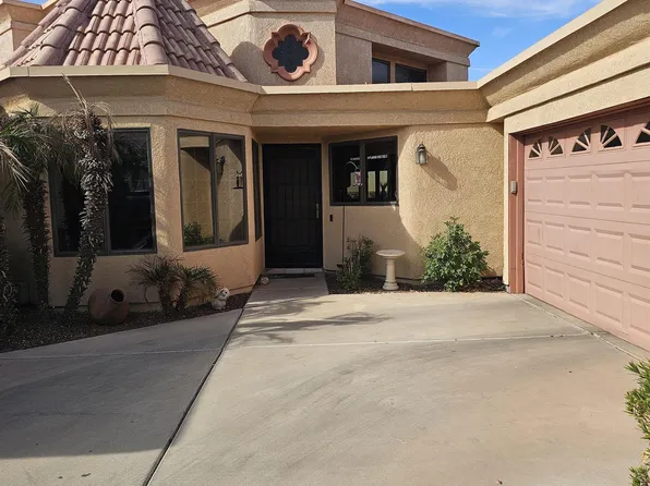 2090 S 14th Ave, Yuma, AZ 85364