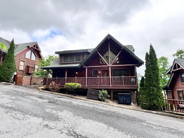 1726 Summit View Way, Sevierville, TN 37862
