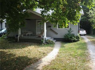 5527 N Winthrop Ave, Indianapolis, IN