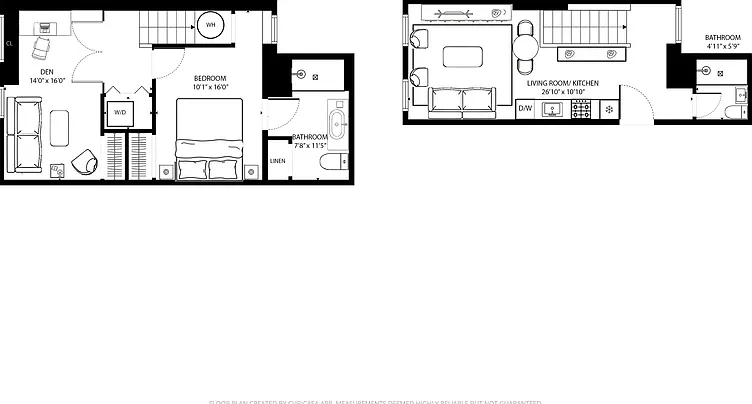 1934 Green St #1F — Photo 6