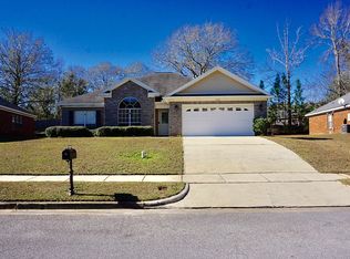 1270 Reeves Ct, Mobile, AL 36695