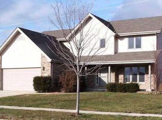 295 E Bethel Dr, Bourbonnais, IL 60914