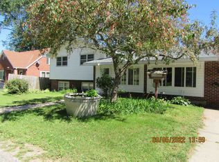 404 Church St, Wausaukee, WI 54177