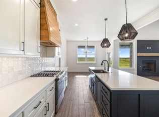 3106 Stone St NE, Piedmont, OK 73078