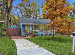 142 Woodbine Cir, Atlanta, GA 30317