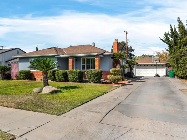 5045 E Tyler Ave, Fresno, CA 93727