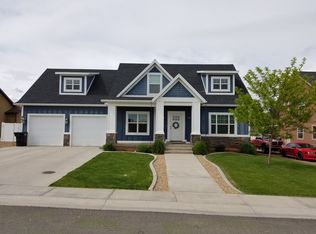 965 W 350 N, Roosevelt, UT 84066