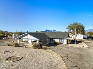 1640 W Donner St, Pahrump, NV 89048