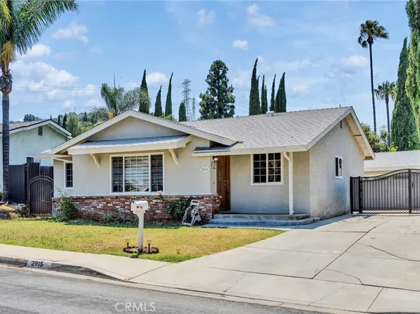 2915 Norsewood Dr, Rowland Heights, CA 91748