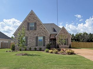 110 Laurel Wood Ln LOT 87, Oakland, TN 38060