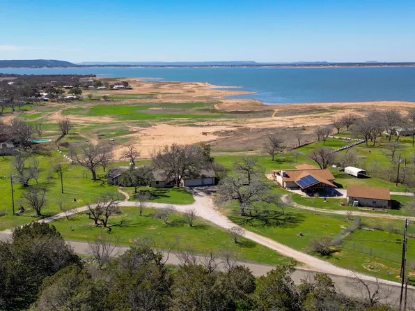 234 S Chaparral, Burnet, TX 78611