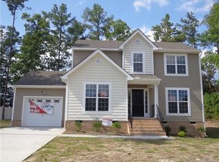 9719 Garden Ridge Trce, Chesterfield, VA 23832