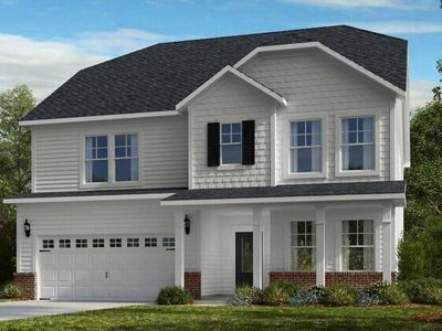 204 Hickory Grove St, Sanford, NC, 27330