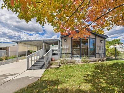 2871 Blue Spruce Dr, Colorado City, CO, 81019