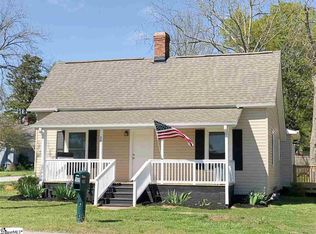 301 Hagood St, Easley, SC 29640