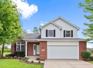 678 Sandburg Dr, Manteno, IL 60950