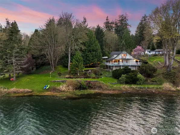 15121 Goodrich Drive NW, Gig Harbor, WA 98329