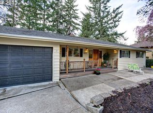 8905 SW 57th Ave, Portland, OR 97219