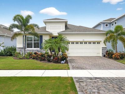 991 Signet Dr, Apollo Beach, FL, 33572