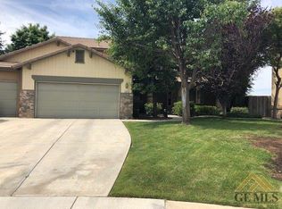 10513 Dorsey Ct, Bakersfield, CA 93312