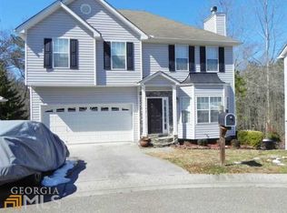 538 Hillcrest Cross Rd, Canton, GA 30115