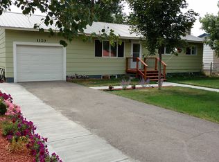 1120 W 2 S, Saint Anthony, ID 83445