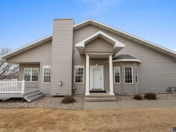 3220 W Zephyr Pl, Sioux Falls, SD 57108