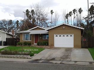 6825 Anchor Cir, Fair Oaks, CA