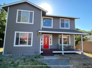 708 Brown St, Prosser, WA 99350