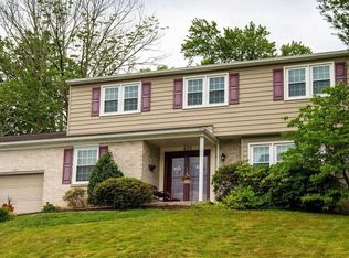 620 Linnet Rd, Audubon, PA 19403