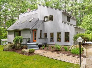 309 Littleton Rd, Harvard, MA 01451