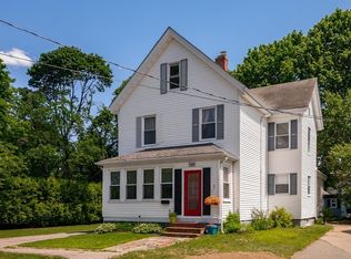 159 Warren Ave, Milton, MA 02186