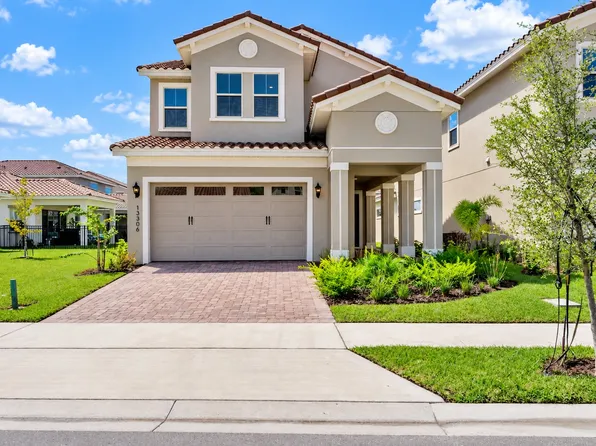 13306 Bromborough Dr, Orlando, FL 32832