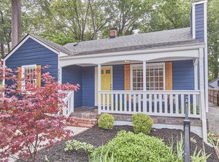 3030 University Dr, Durham, NC 27707