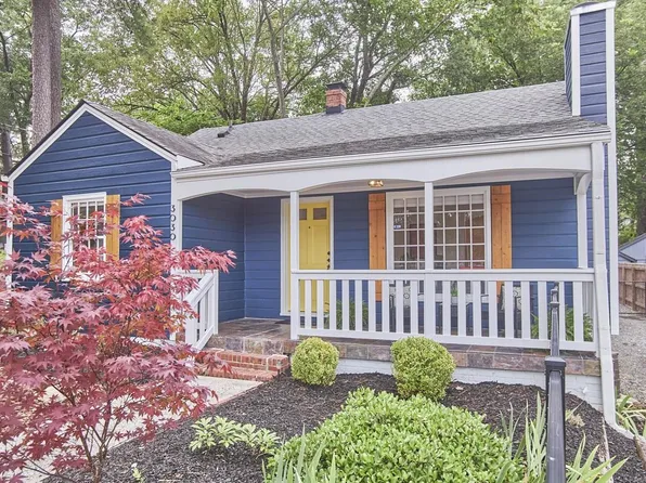 3030 University Dr, Durham, NC 27707